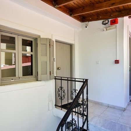 Urban Studios Manos La Canée Extérieur photo
