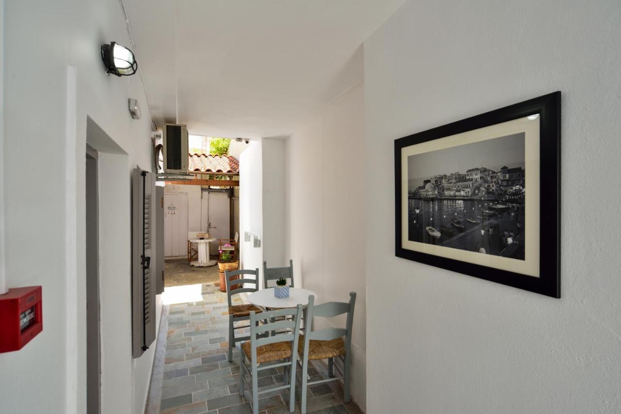 Urban Studios Manos La Canée Extérieur photo