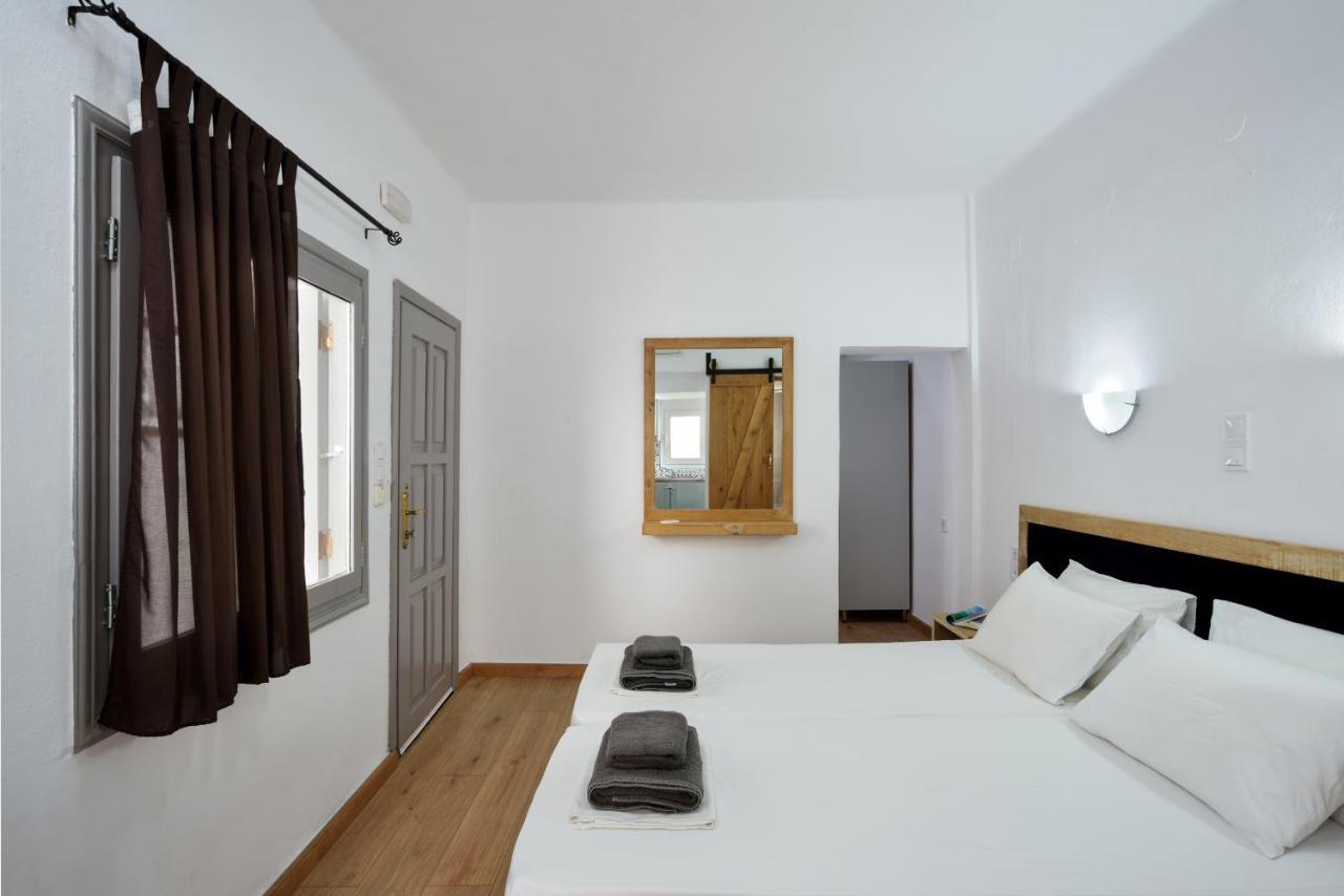 Urban Studios Manos La Canée Extérieur photo